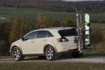 Toyota Venza AS V by Five Axis 2008 года